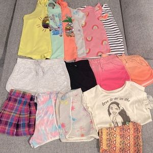 Cute Summer Clothes Bundle🥰